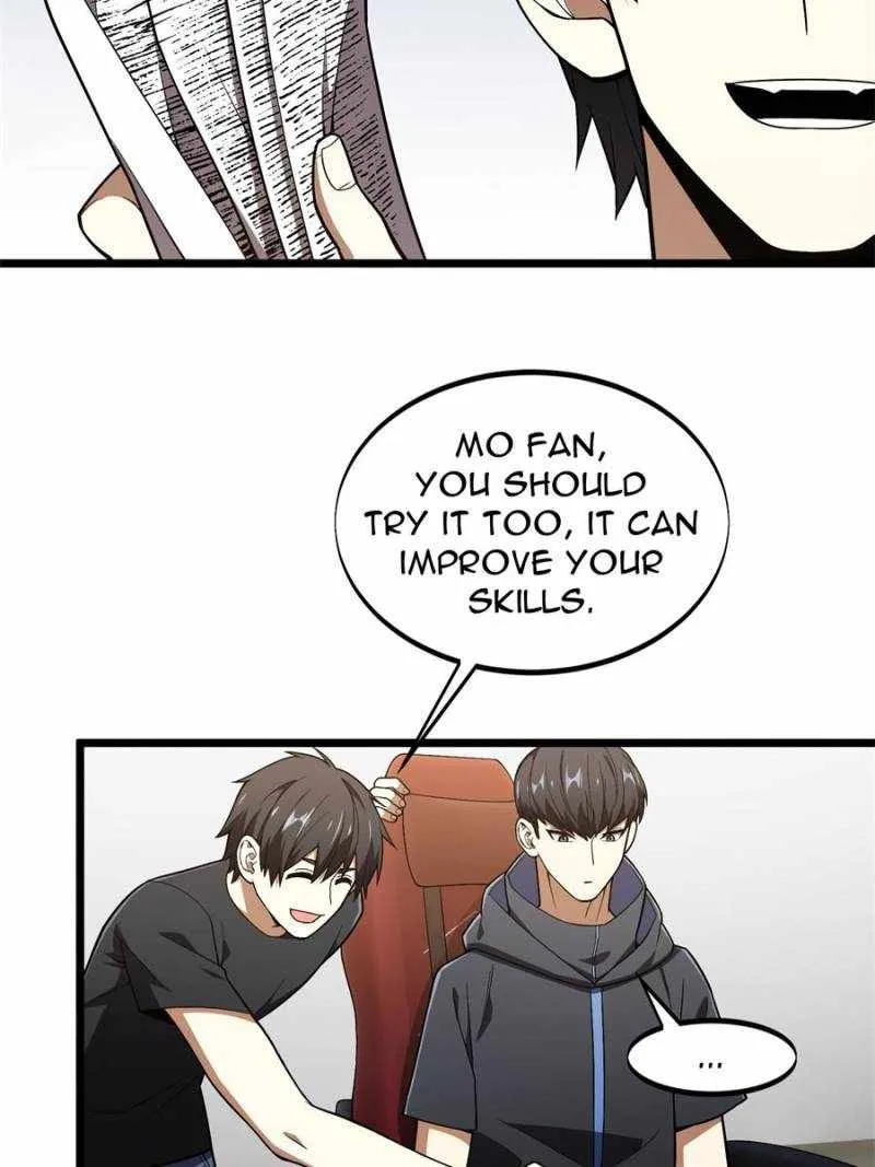 Read The King’s Avatar (Reboot) chapter 178 image 60 on Lezhin