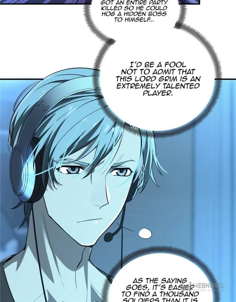 Read The King’s Avatar (Reboot) chapter 18 image 14 on Lezhin
