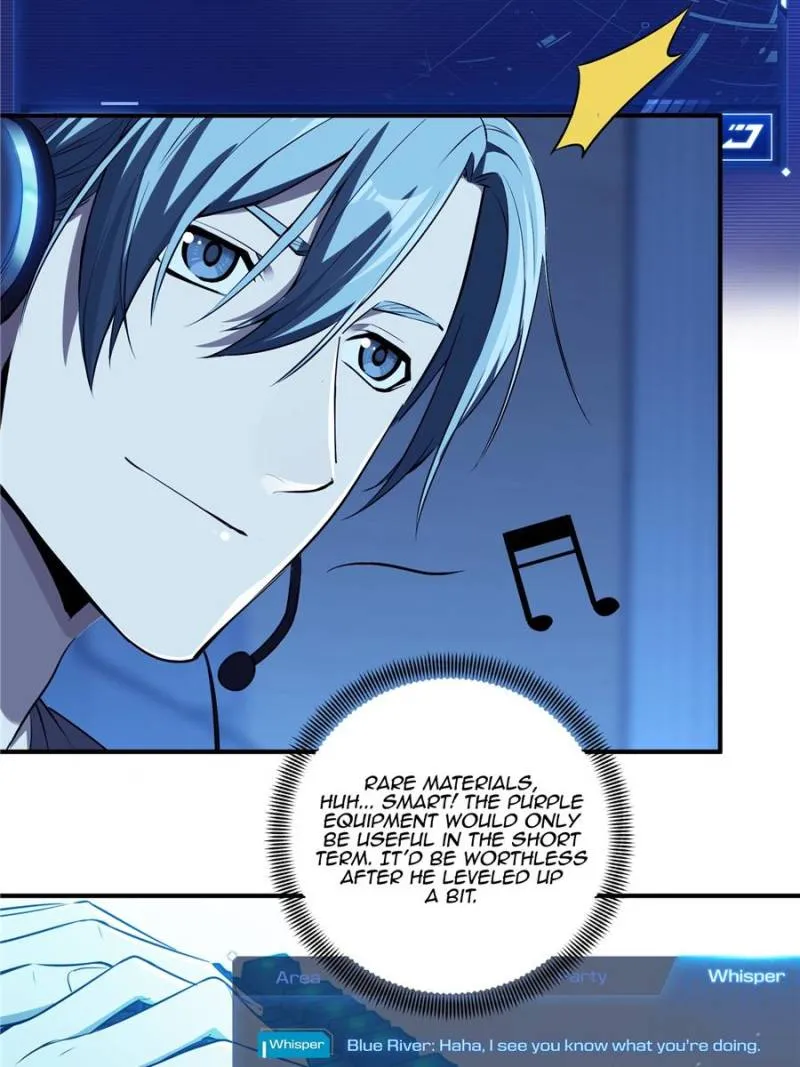 Read The King’s Avatar (Reboot) chapter 18 image 18 on Lezhin