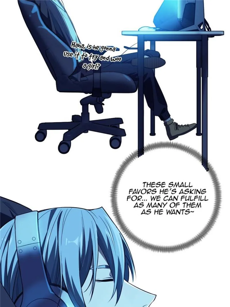 Read The King’s Avatar (Reboot) chapter 18 image 23 on Lezhin