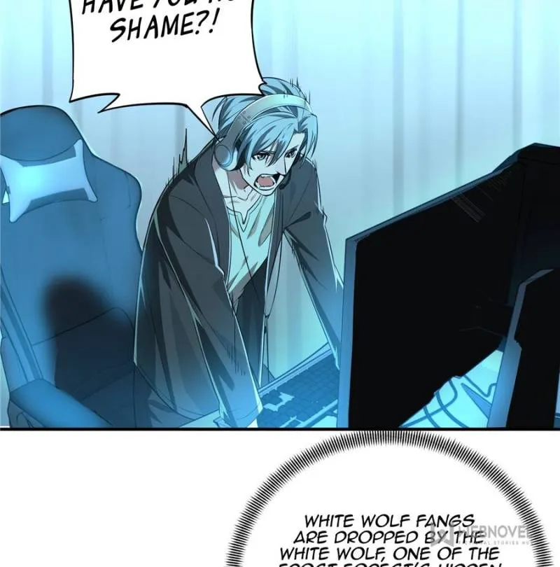 Read The King’s Avatar (Reboot) chapter 18 image 27 on Lezhin