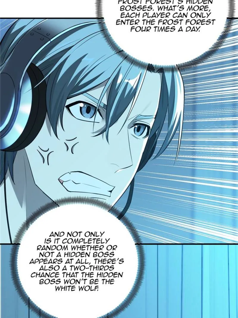 Read The King’s Avatar (Reboot) chapter 18 image 28 on Lezhin