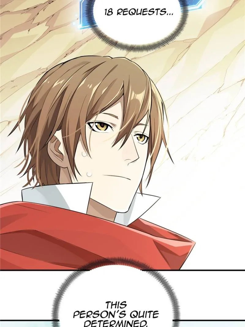 Read The King’s Avatar (Reboot) chapter 18 image 3 on Lezhin