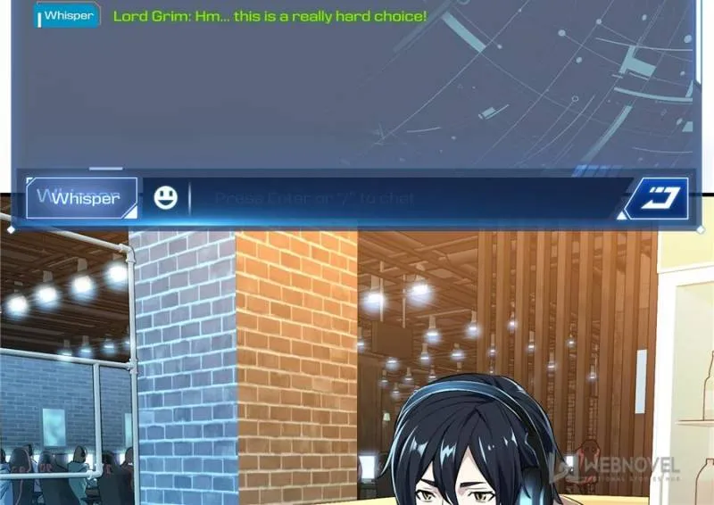 Read The King’s Avatar (Reboot) chapter 18 image 35 on Lezhin