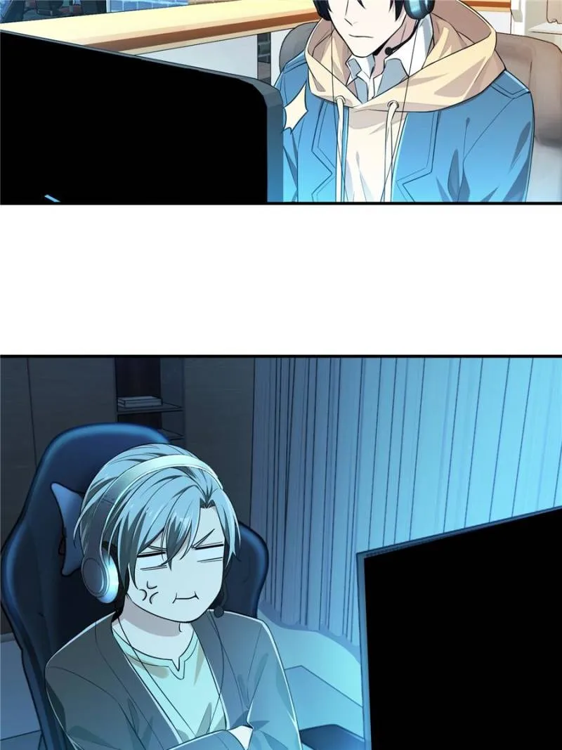 Read The King’s Avatar (Reboot) chapter 18 image 36 on Lezhin