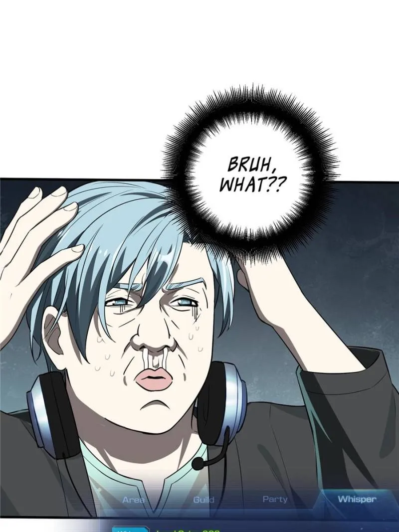 Read The King’s Avatar (Reboot) chapter 18 image 44 on Lezhin