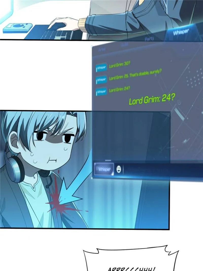 Read The King’s Avatar (Reboot) chapter 18 image 46 on Lezhin