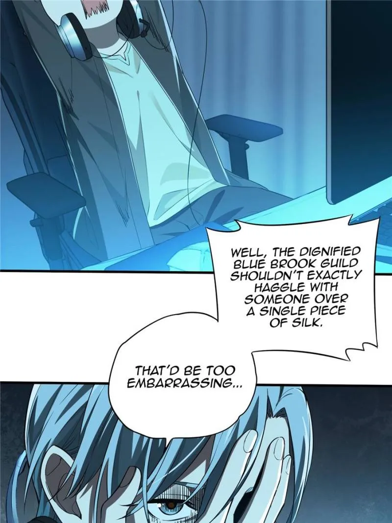 Read The King’s Avatar (Reboot) chapter 18 image 48 on Lezhin