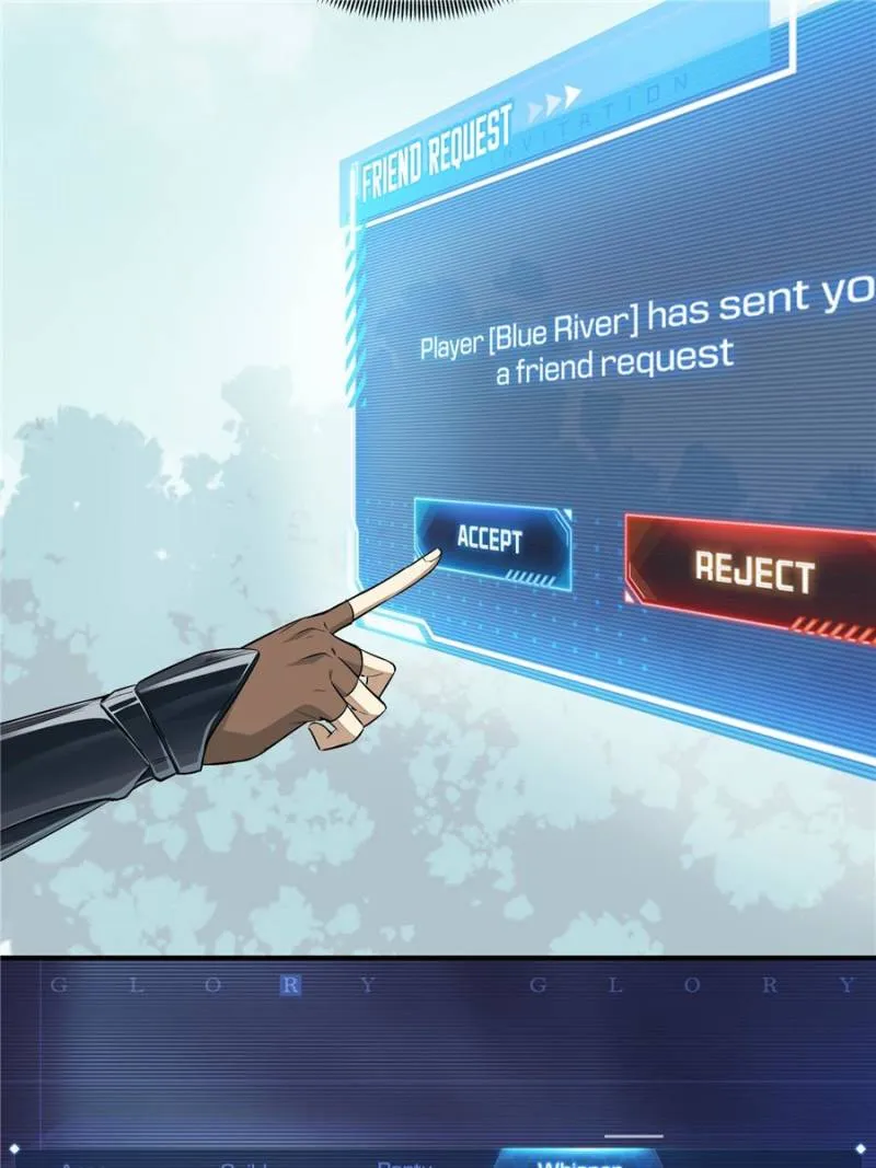 Read The King’s Avatar (Reboot) chapter 18 image 5 on Lezhin