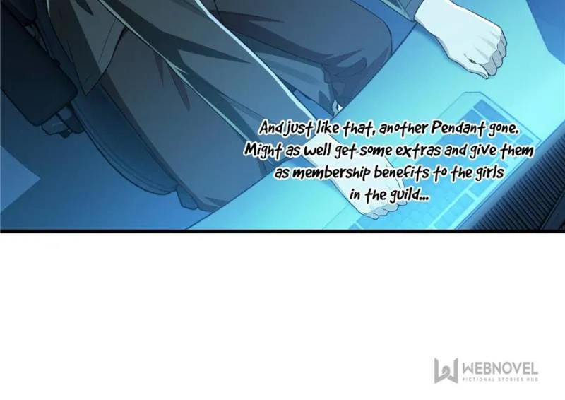 Read The King’s Avatar (Reboot) chapter 18 image 55 on Lezhin