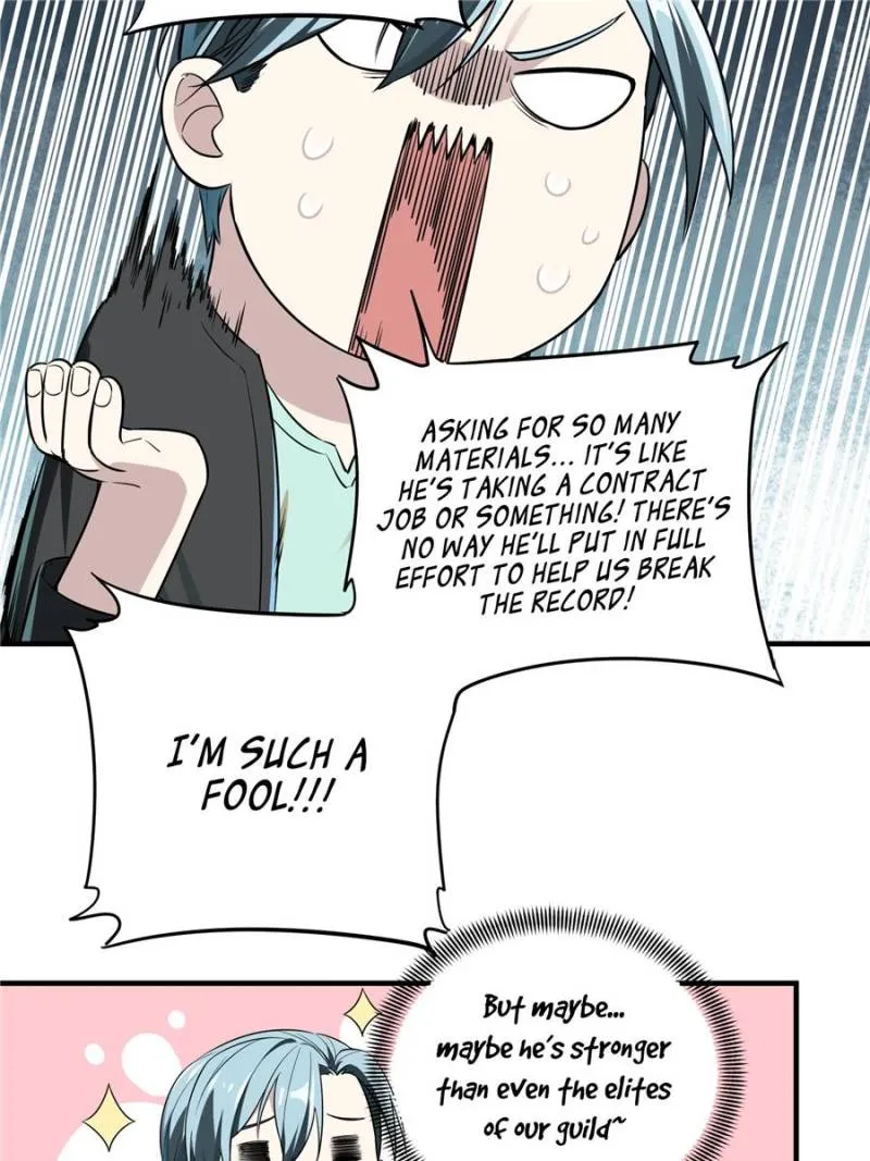 Read The King’s Avatar (Reboot) chapter 18 image 60 on Lezhin