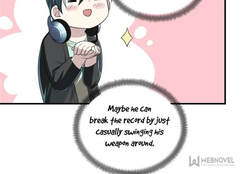 Read The King’s Avatar (Reboot) chapter 18 image 61 on Lezhin