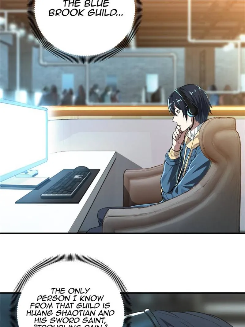 Read The King’s Avatar (Reboot) chapter 18 image 8 on Lezhin