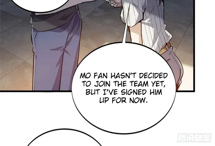 Read The King’s Avatar (Reboot) chapter 180 image 2 on Lezhin