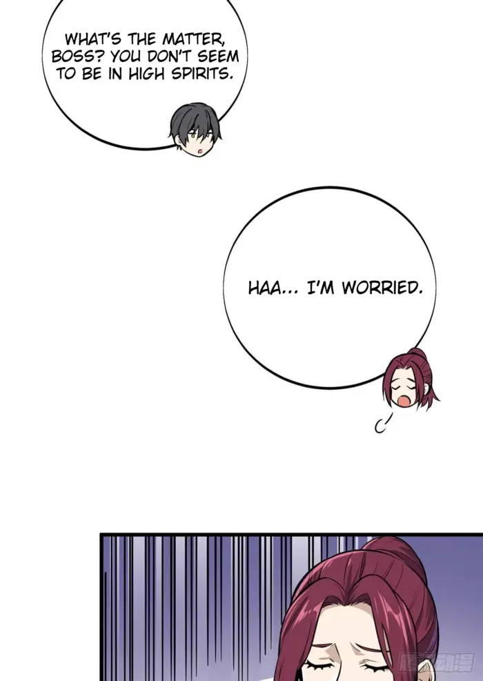 Read The King’s Avatar (Reboot) chapter 180 image 3 on Lezhin