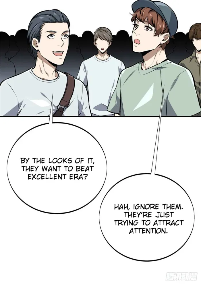Read The King’s Avatar (Reboot) chapter 180 image 32 on Lezhin