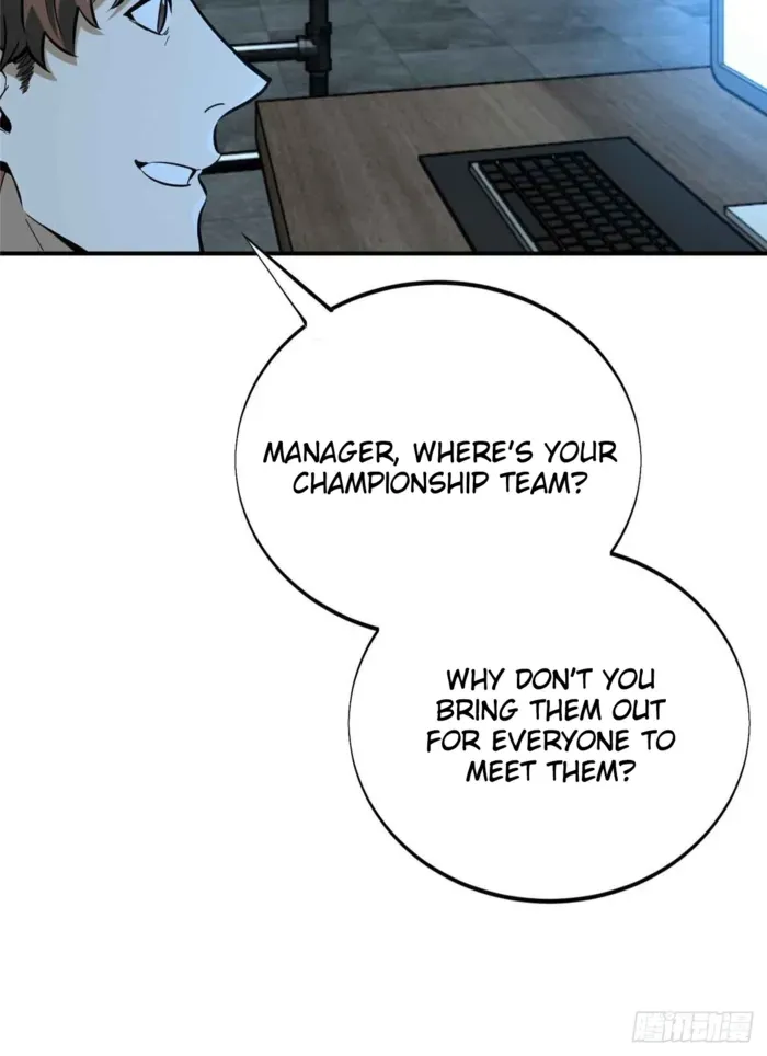 Read The King’s Avatar (Reboot) chapter 180 image 41 on Lezhin