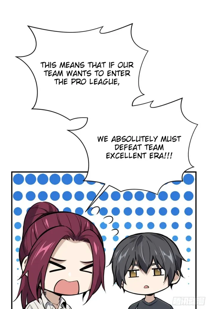 Read The King’s Avatar (Reboot) chapter 180 image 5 on Lezhin