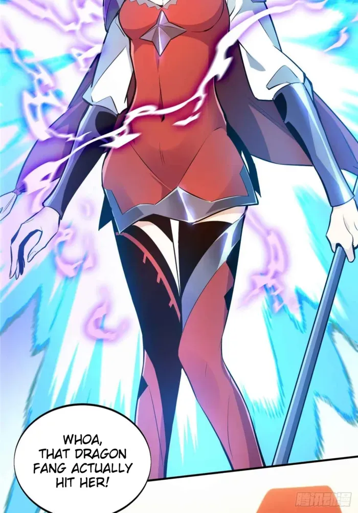Read The King’s Avatar (Reboot) chapter 182 image 13 on Lezhin