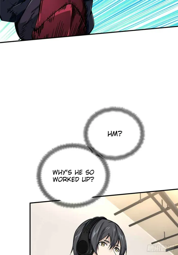 Read The King’s Avatar (Reboot) chapter 182 image 36 on Lezhin
