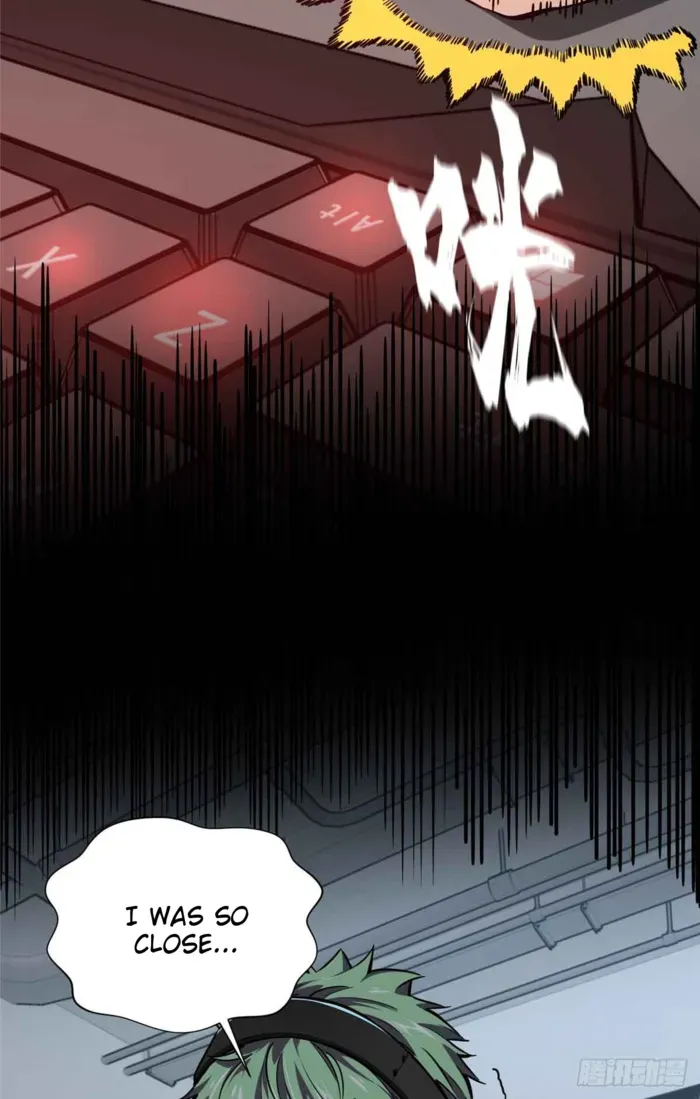 Read The King’s Avatar (Reboot) chapter 183 image 19 on Lezhin