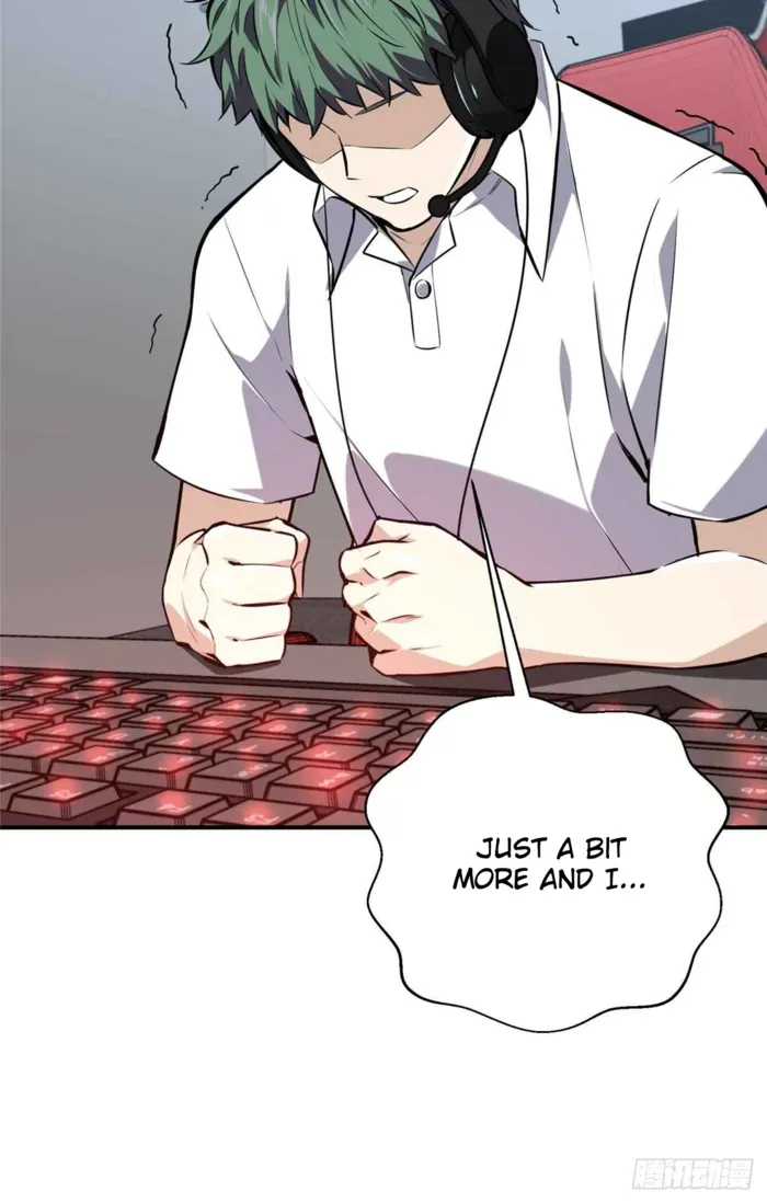 Read The King’s Avatar (Reboot) chapter 183 image 20 on Lezhin
