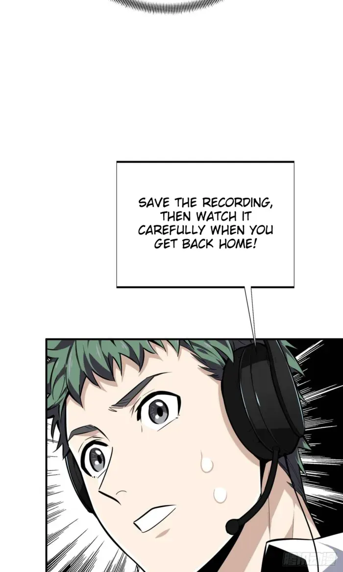 Read The King’s Avatar (Reboot) chapter 183 image 22 on Lezhin