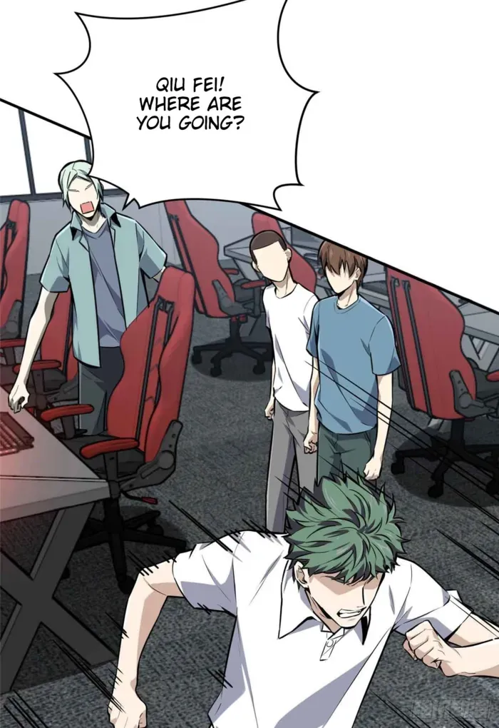 Read The King’s Avatar (Reboot) chapter 183 image 31 on Lezhin