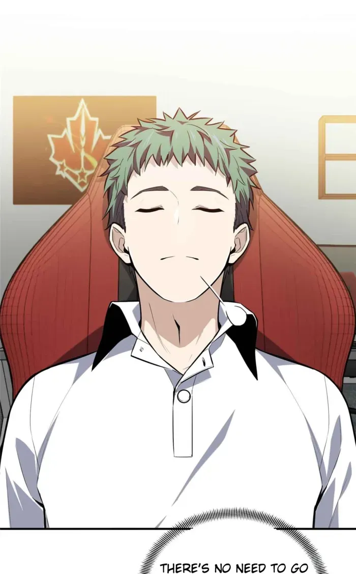 Read The King’s Avatar (Reboot) chapter 183 image 44 on Lezhin