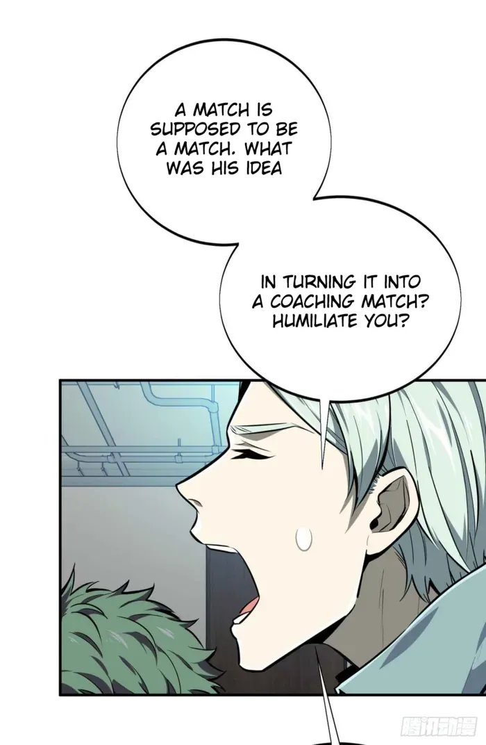 Read The King’s Avatar (Reboot) chapter 183 image 52 on Lezhin