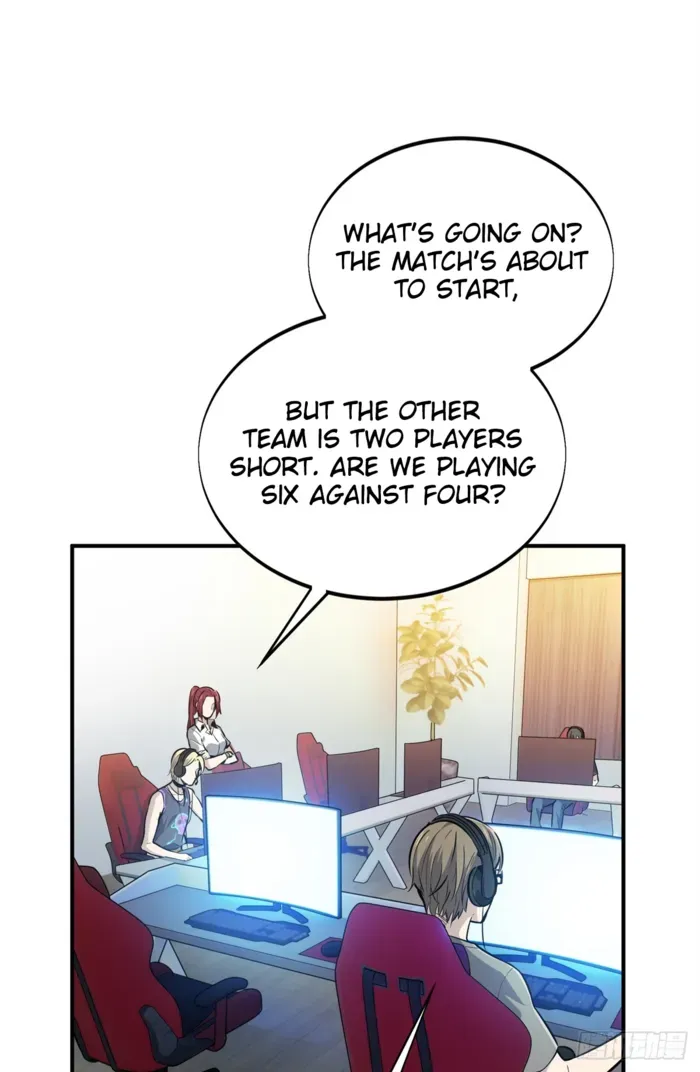Read The King’s Avatar (Reboot) chapter 185 image 1 on Lezhin