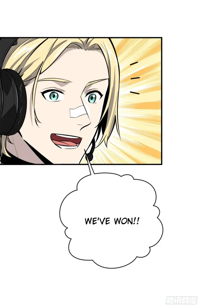 Read The King’s Avatar (Reboot) chapter 185 image 4 on Lezhin