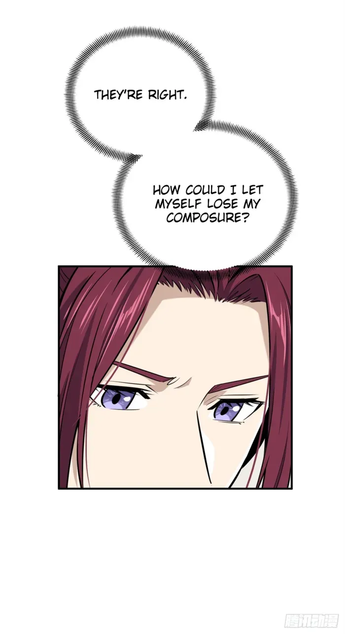 Read The King’s Avatar (Reboot) chapter 185 image 41 on Lezhin