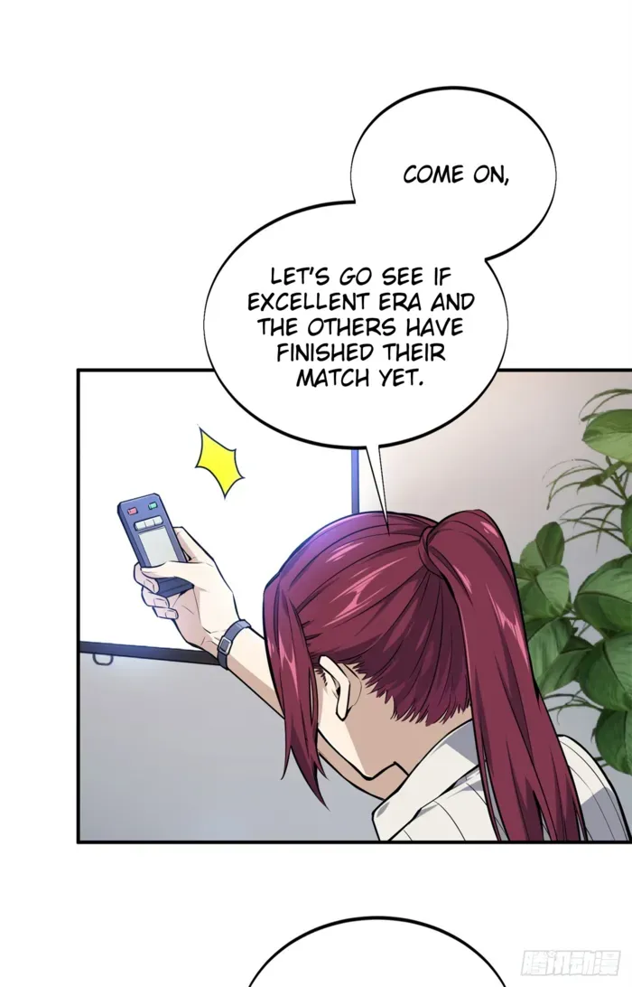 Read The King’s Avatar (Reboot) chapter 185 image 9 on Lezhin