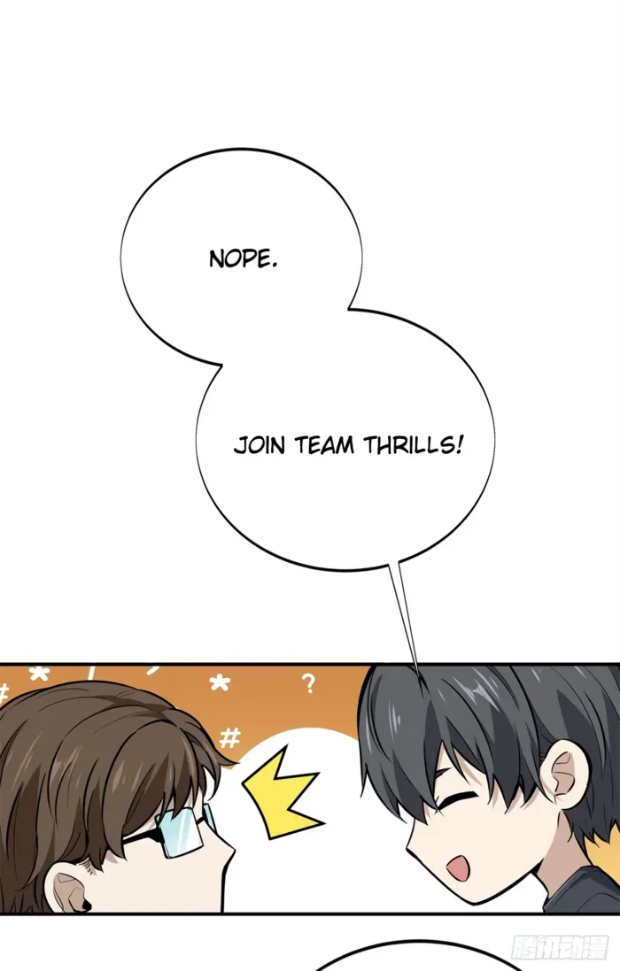 Read The King’s Avatar (Reboot) chapter 186 image 46 on Lezhin