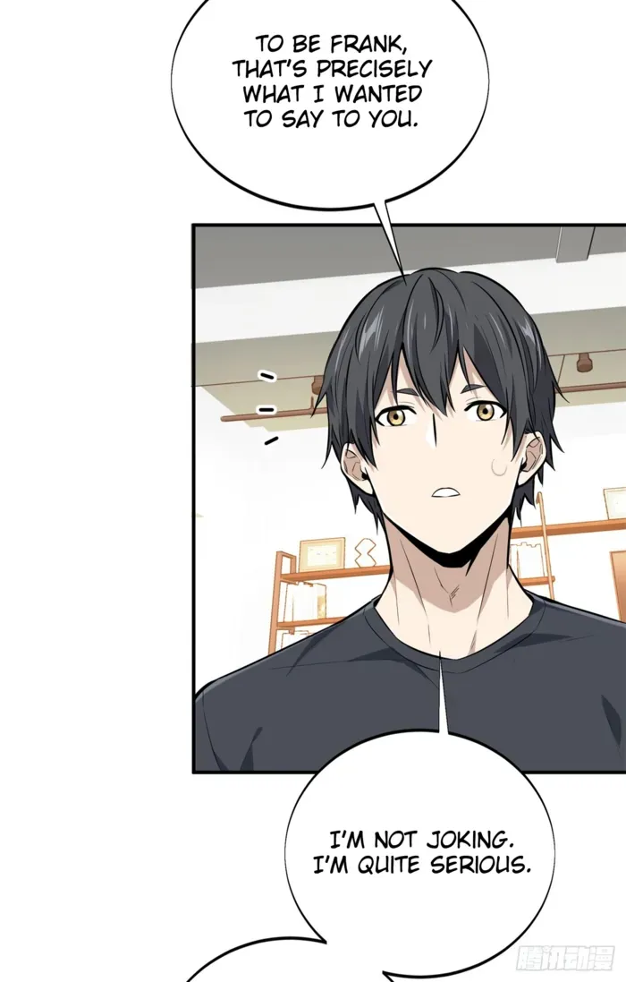 Read The King’s Avatar (Reboot) chapter 186 image 48 on Lezhin