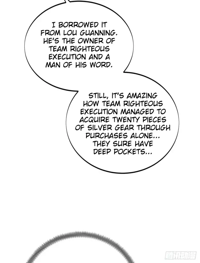Read The King’s Avatar (Reboot) chapter 186 image 5 on Lezhin