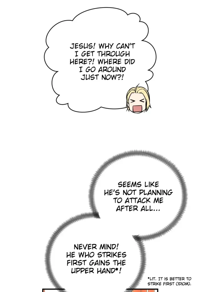 Read The King’s Avatar (Reboot) chapter 187 image 32 on Lezhin