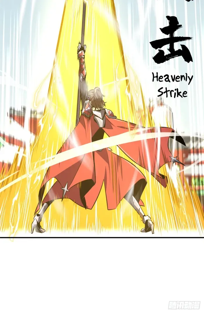 Read The King’s Avatar (Reboot) chapter 189 image 32 on Lezhin