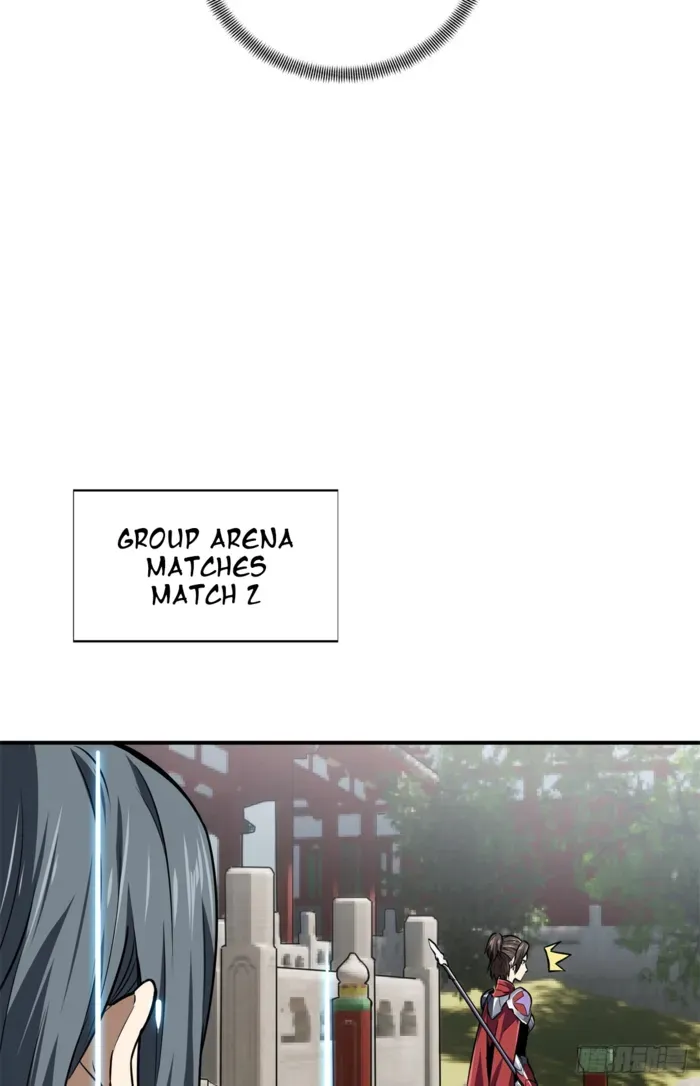 Read The King’s Avatar (Reboot) chapter 189 image 45 on Lezhin