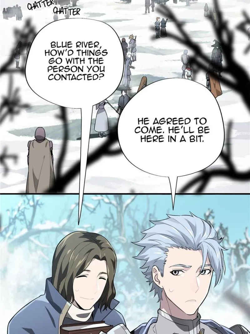 Read The King’s Avatar (Reboot) chapter 19 image 1 on Lezhin