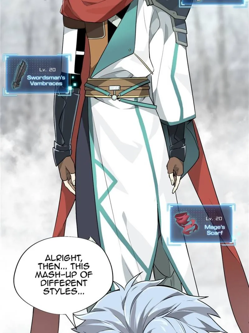 Read The King’s Avatar (Reboot) chapter 19 image 10 on Lezhin
