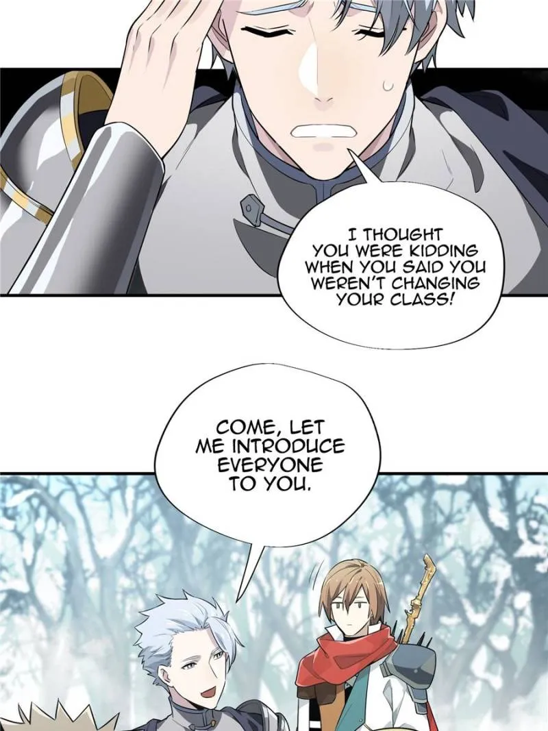 Read The King’s Avatar (Reboot) chapter 19 image 12 on Lezhin