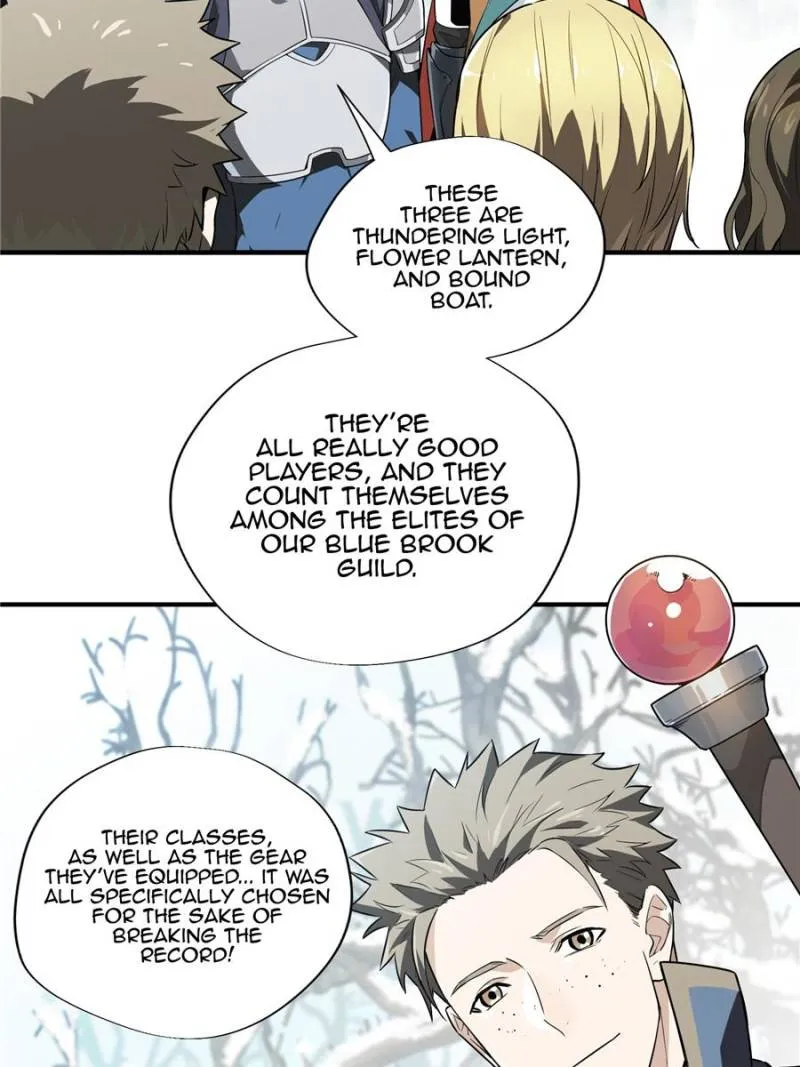 Read The King’s Avatar (Reboot) chapter 19 image 13 on Lezhin