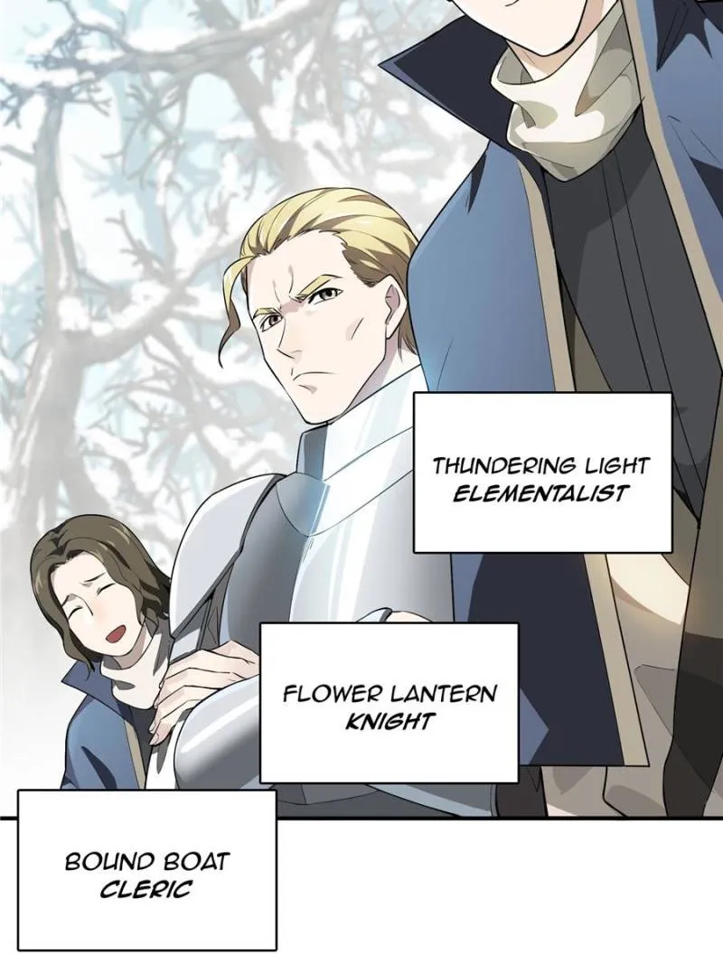 Read The King’s Avatar (Reboot) chapter 19 image 14 on Lezhin