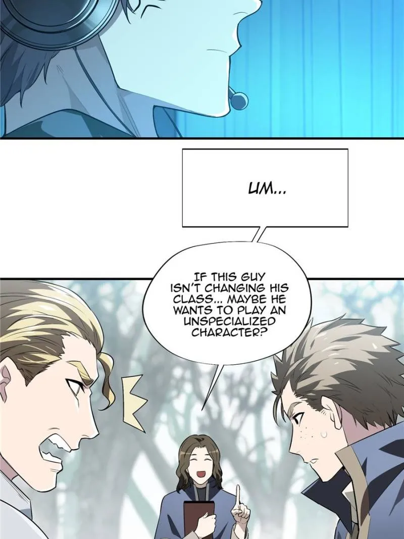 Read The King’s Avatar (Reboot) chapter 19 image 19 on Lezhin