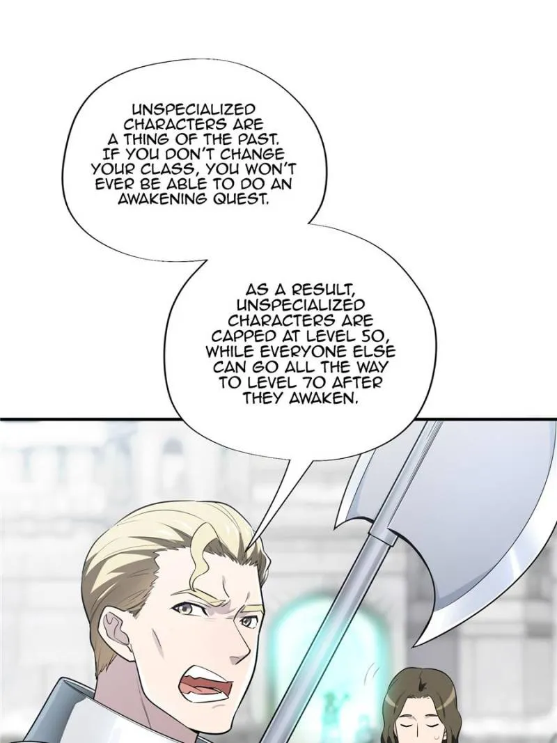 Read The King’s Avatar (Reboot) chapter 19 image 21 on Lezhin