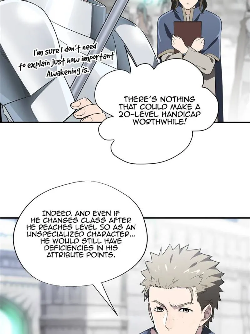 Read The King’s Avatar (Reboot) chapter 19 image 22 on Lezhin
