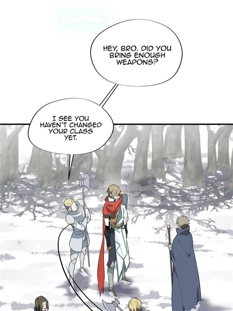Read The King’s Avatar (Reboot) chapter 19 image 27 on Lezhin