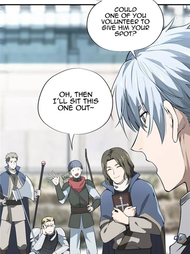 Read The King’s Avatar (Reboot) chapter 19 image 3 on Lezhin